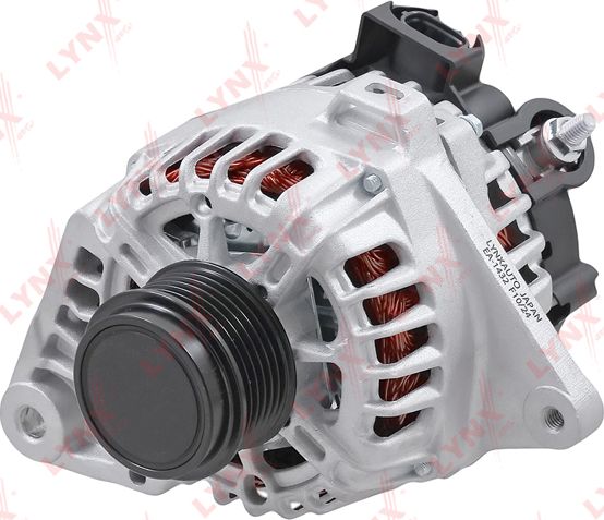 Генератор LYNXauto для Hyundai i40 I 2011-2026. Артикул EA-1432