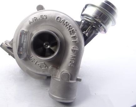 Турбина (турбокомпрессор) Garrett Original Spare part. Артикул 751758-9002S
