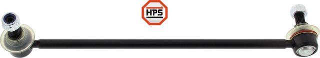 Стойка (тяга) стабилизатора MAPCO передняя левая для Volkswagen Golf IV 1997-2006. Артикул 59852HPS