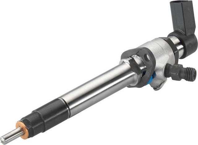 Форсунка топливная (в сборе) Continental (Siemens/VDO) для Jaguar S-Type I 2004-2007. Артикул A2C59511316