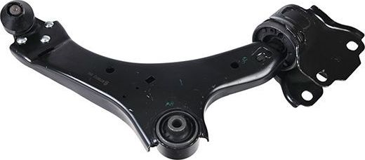 Поперечный рычаг передней подвески Stellox правый для Volvo XC70 II 2007-2016. Артикул 54-00099-SX