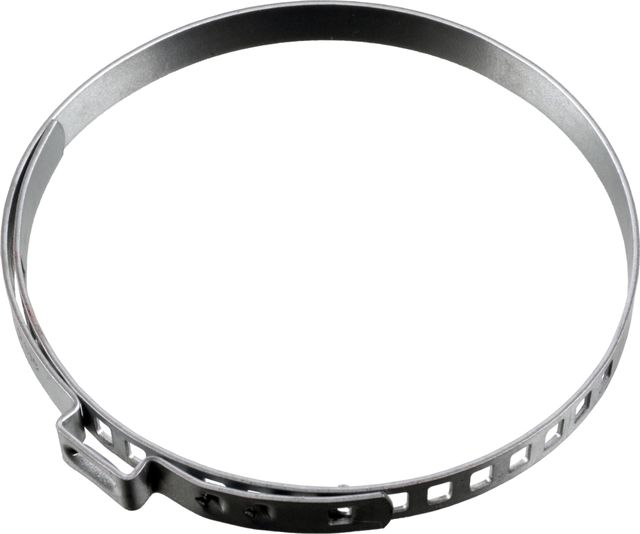 Зажимный хомут Febi Bilstein. Артикул 38764