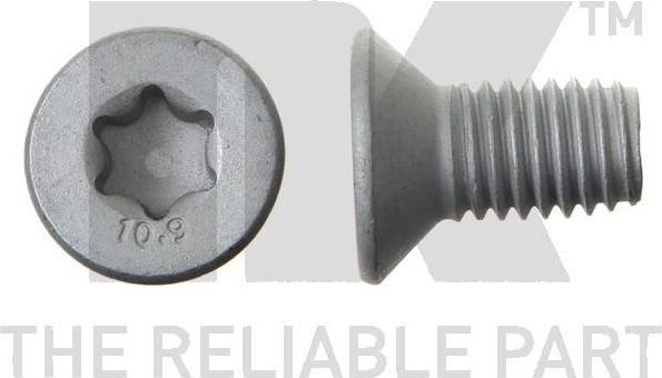 Болт NK. Артикул 89011670