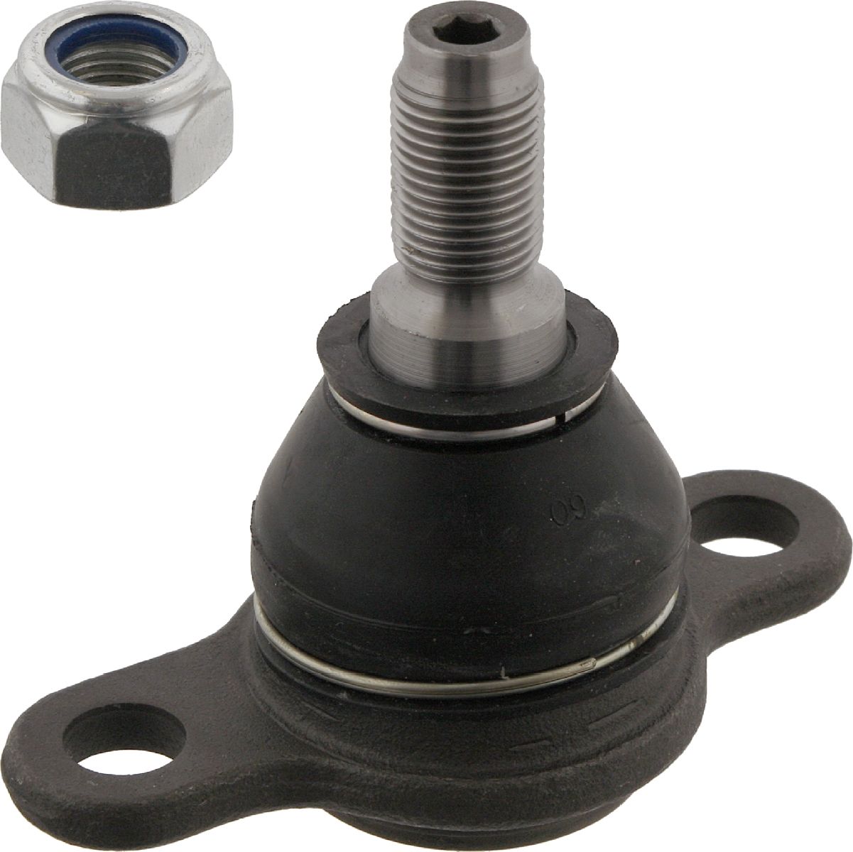 Шаровая опора Febi Bilstein. Артикул 18740