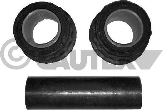 Втулка рессоры Cautex. Артикул 751931