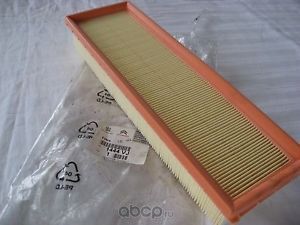 Воздушный фильтр PSA для Peugeot Partner I 2002-2006. Артикул 1444VJ