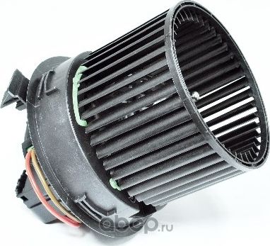 Мотор печки (электровентилятор отопителя) Renault. Артикул 272100975R