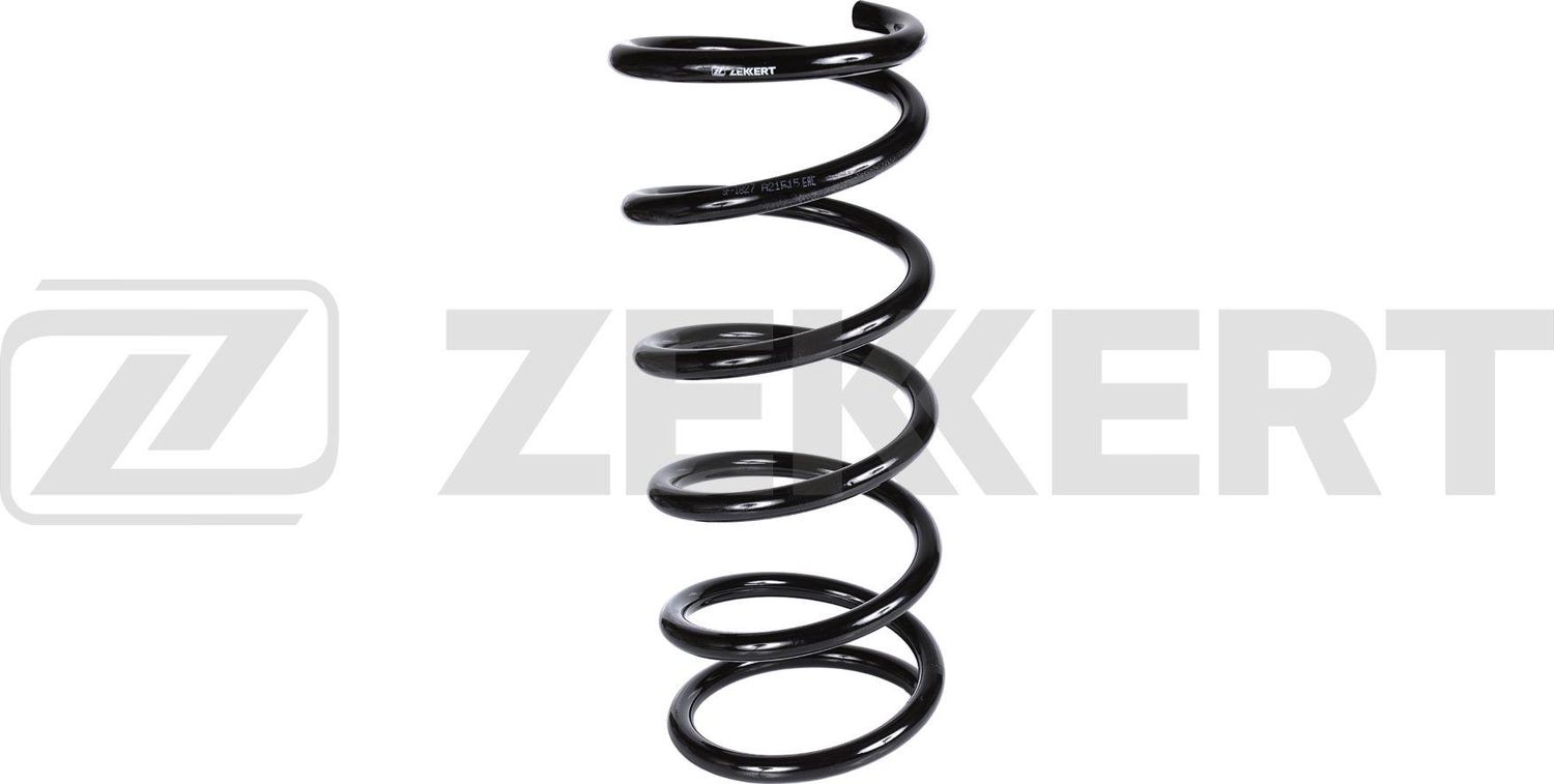 Пружина подвески Zekkert. Артикул SF-1827