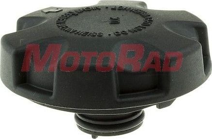 Крышка бачка расширительного BMW e60e70e71F01F10 (17137516004) MotoRad. Артикул T-65
