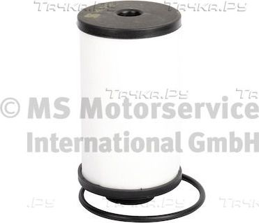 Фильтр АКПП Kolbenschmidt для Volkswagen Touran III 2015-2026. Артикул 50014975