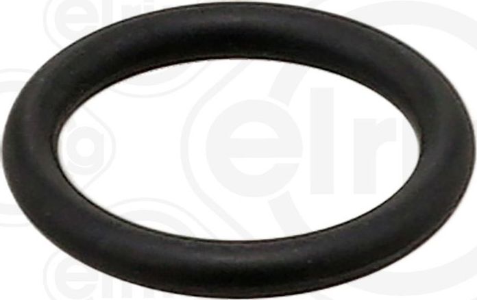 Сальник, уплотнительное кольцо Elring (EPDM (Этилен-пропиленовый каучук)). Артикул 424.790