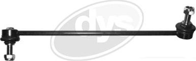 Стойка (тяга) стабилизатора DYS передняя правая для Kia Sorento II 2009-2026. Артикул 30-66047