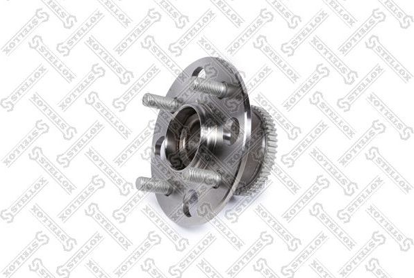 Ступичный подшипник (комплект) Stellox. Артикул 43-28532-SX