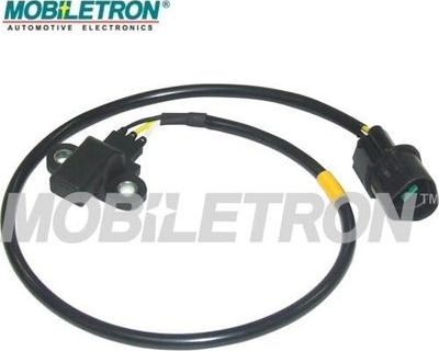 Датчик положения коленвала Mobiletron для Mitsubishi Pajero IV 2006-2026. Артикул CS-J114