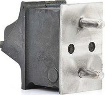 Подушка (опора) двигателя BSG передняя для Mercedes-Benz Vario 1996-2013. Артикул BSG 60-700-034