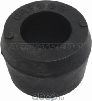 Втулка амортизатора заднего нижняя TOYOTA HILUX SURF 4RUNNER LAND CRUISER PRADO (Baikor). Артикул BKSTM0023