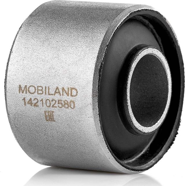 Сайлентблок переднего рычага подвески Mobiland. Артикул 142102580