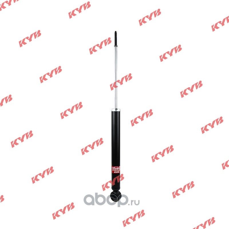 Амортизатор KYB Excel-G задний для Toyota Echo 1999-2005. Артикул 343400