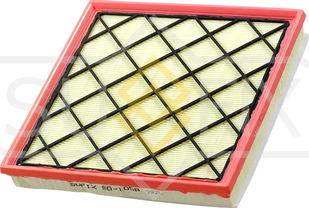 Фильтр воздушный (Sufix). Артикул SO-1058