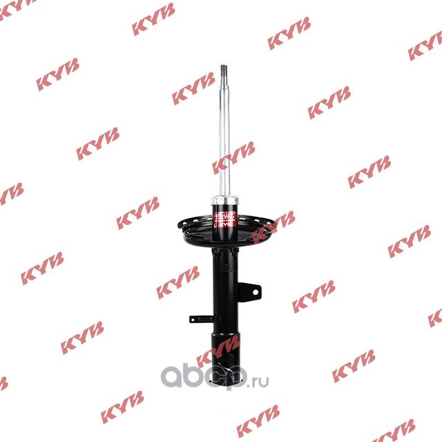 Амортизатор KYB Excel-G задний правый для Lexus RX II 2003-2008. Артикул 339132