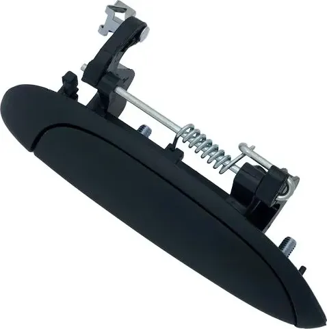 РУЧКА ДВЕРИ Renault Clio, Megane, Dacia Logan, - R (Zikmar). Артикул Z59075R