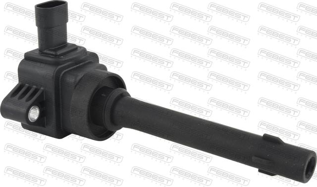 Катушка зажигания Febest для Great Wall Hover H6 2011-2017. Артикул 30640-003