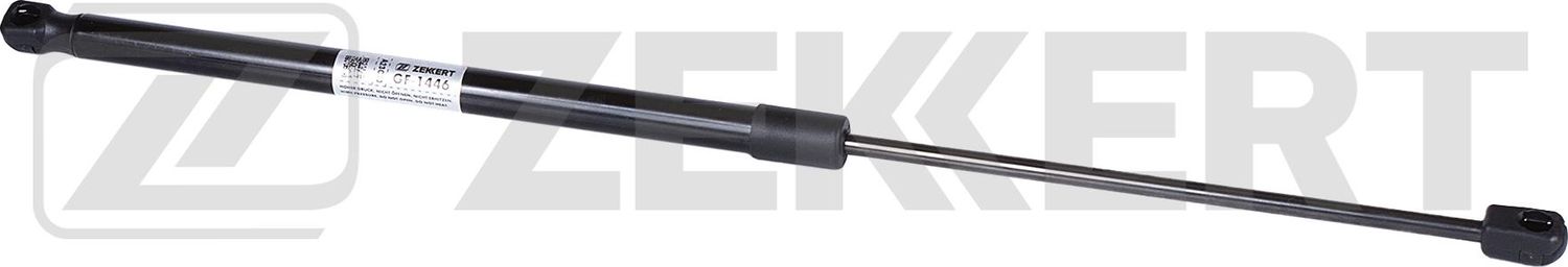 Амортизатор (упор) багажника Zekkert. Артикул GF-1446