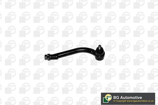 Наконечник рулевой тяги BGA. Артикул SR2704