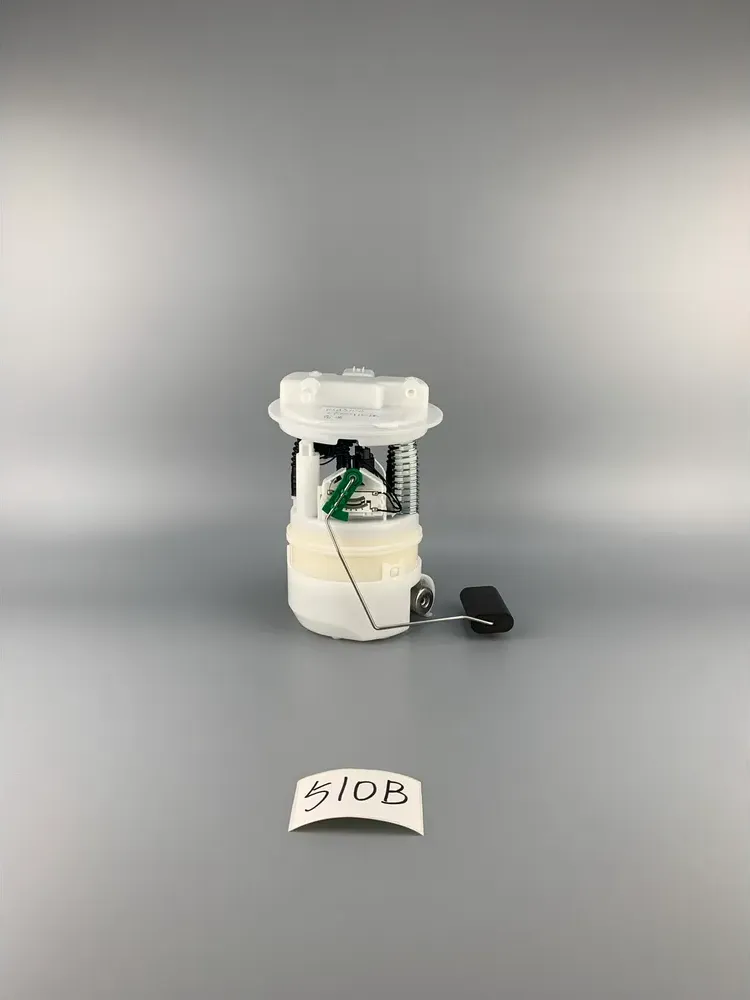 Бензонасос в сборе + датчик уровня топлива DACIA DUSTER (Deqst) Deqst. Артикул 106059