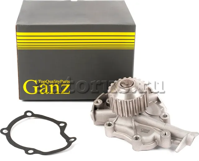 Водяной насос (помпа) (Ganz) Ganz. Артикул GIF02034