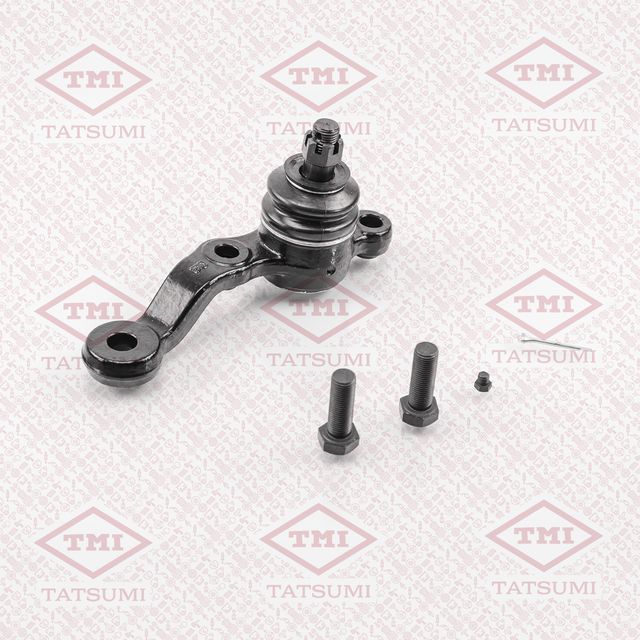 Опора шаровая LEXUS IS300 05- нижн.прав. (Tatsumi). Артикул TEA1715R