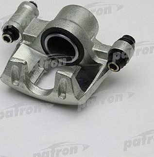 Тормозной суппорт Patron задний левый для Volkswagen LT II 1996-2006. Артикул PBRC064