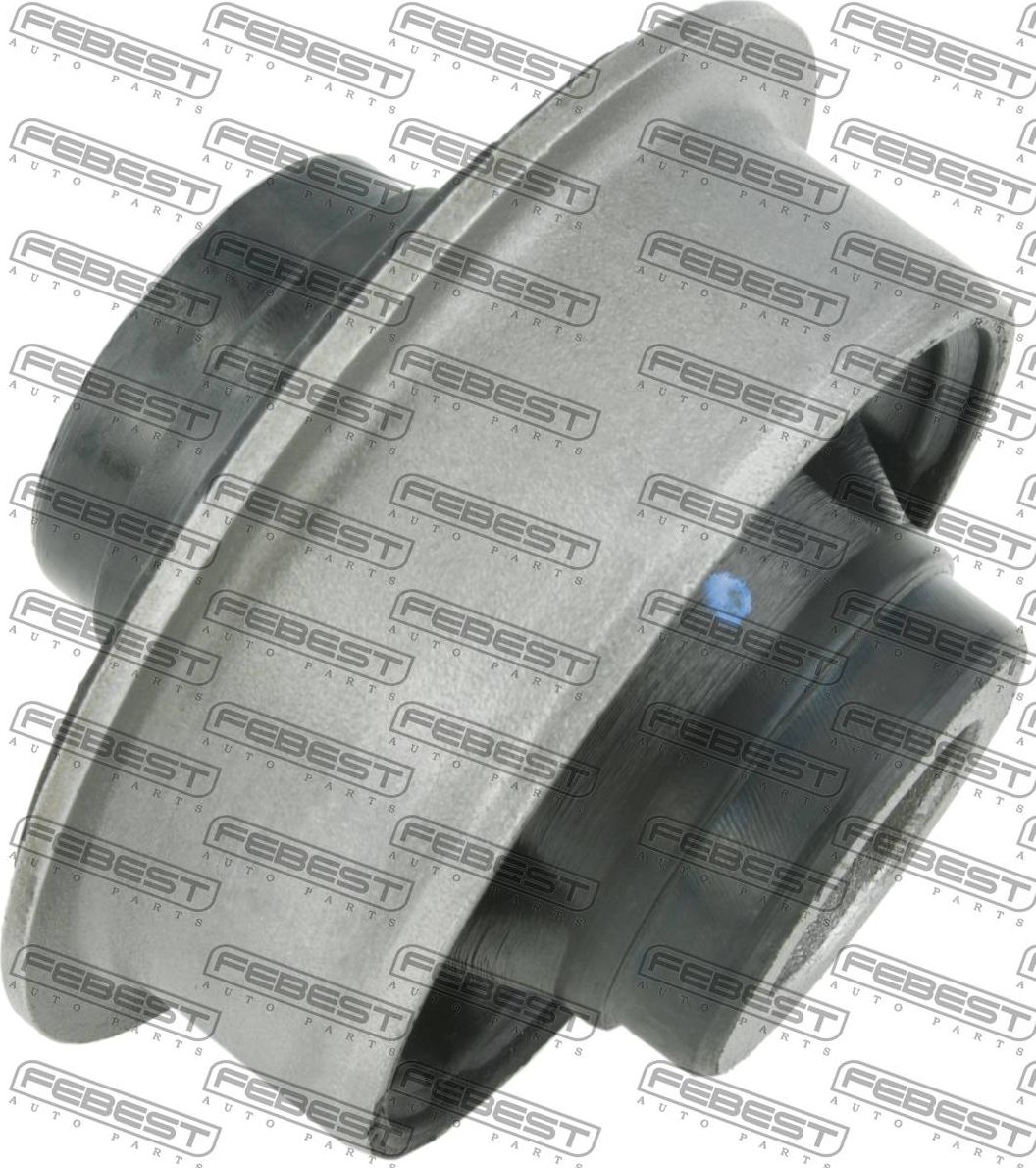 Сайлентблок переднего рычага подвески Febest. Артикул HAB-GJ2B