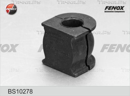 Втулка стабилизатора Fenox передняя для Honda CR-V III 2006-2012. Артикул BS10278