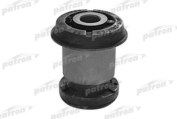 Сайлентблок переднего рычага подвески Patron нижний для Ford C-MAX II 2010-2019. Артикул PSE10186