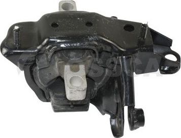 Подушка (опора) двигателя OSSCA для SEAT Ibiza IV 2008-2015. Артикул 09020