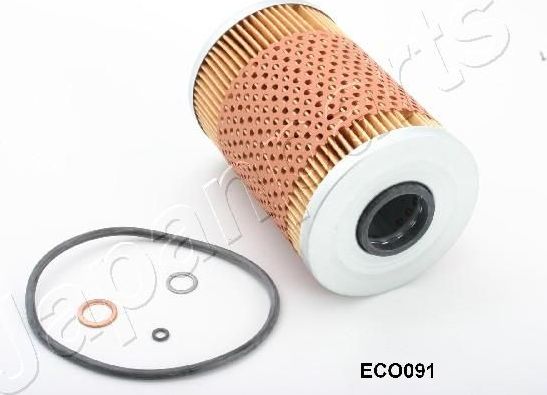 Масляный фильтр Japanparts. Артикул FO-ECO091