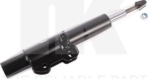 Амортизатор NK. Артикул 65333325