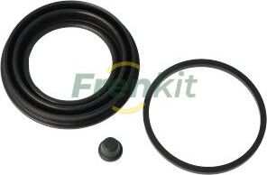 Ремкомплект тормозного суппорта Frenkit передний для Hyundai Scoupe 1990-1996. Артикул 254043