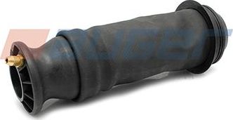 Пневмоподушка кабины Auger задний для Scania G 2004-2015. Артикул 20424