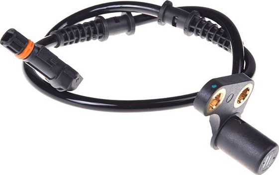 Датчик ABS Denckermann передний левый для Mercedes-Benz CLK-Класс I (C208, A208) 1997-2002. Артикул B180136