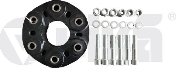 Крестовина карданного вала Vika для Mercedes-Benz S-Класс VI (W222, C217) 2014-2026. Артикул 51094801