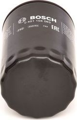 Масляный фильтр Bosch для Aston Martin Lagonda 1976-1985. Артикул 0 451 104 063