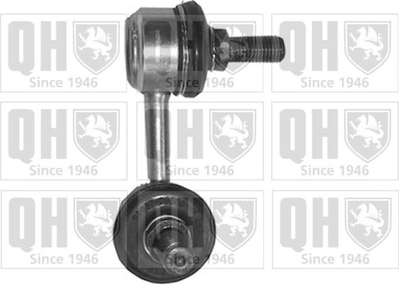 Стойка (тяга) стабилизатора Quinton Hazell Premium Kit+. Артикул QLS3286S