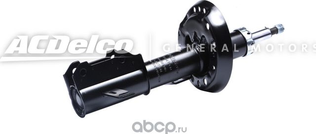 Амортизатор ACDelco передний правый для Opel Astra J 2009-2017. Артикул 19347930