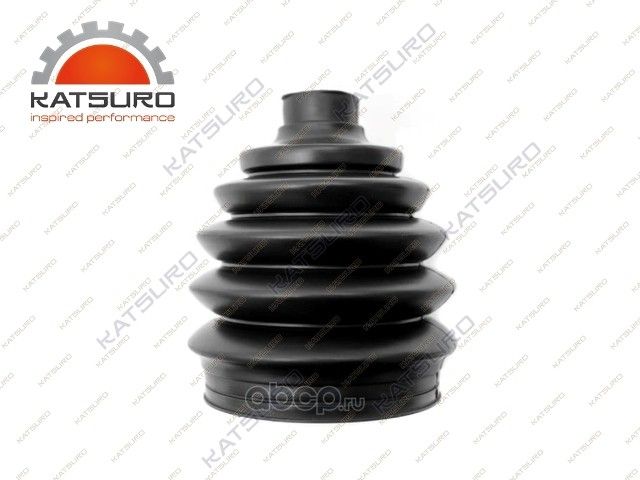 Пыльник шрус (Katsuro) Katsuro. Артикул KAT2001SY