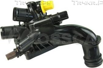 Термостат OSSCA для Citroen C4 II 2013-2026. Артикул 27317