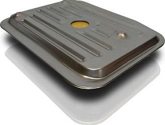 Фильтр АКПП  Tecneco Filters для Audi S3 I (8L) 1999-2003. Артикул AT173