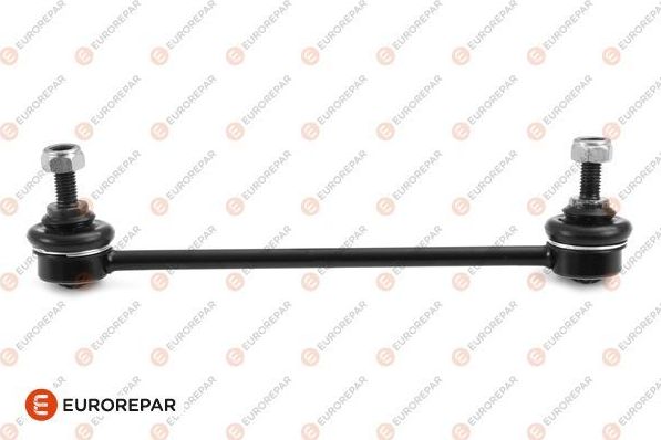 Стойка (тяга) стабилизатора Eurorepar (сталь). Артикул 1679753980
