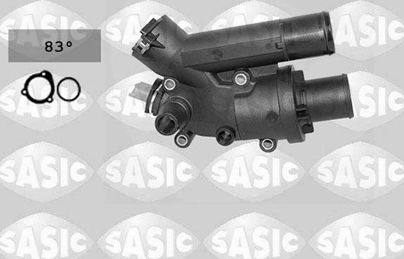 Термостат Sasic. Артикул 3300019